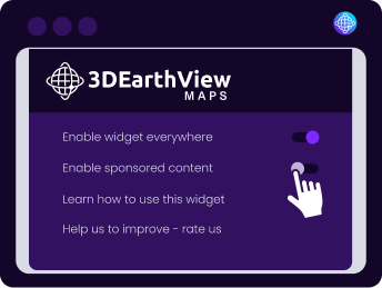 How to disable sponsored content