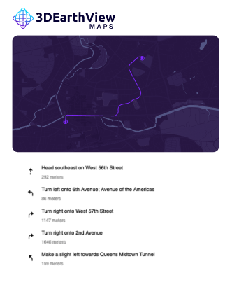 Printed Maps Work Offline